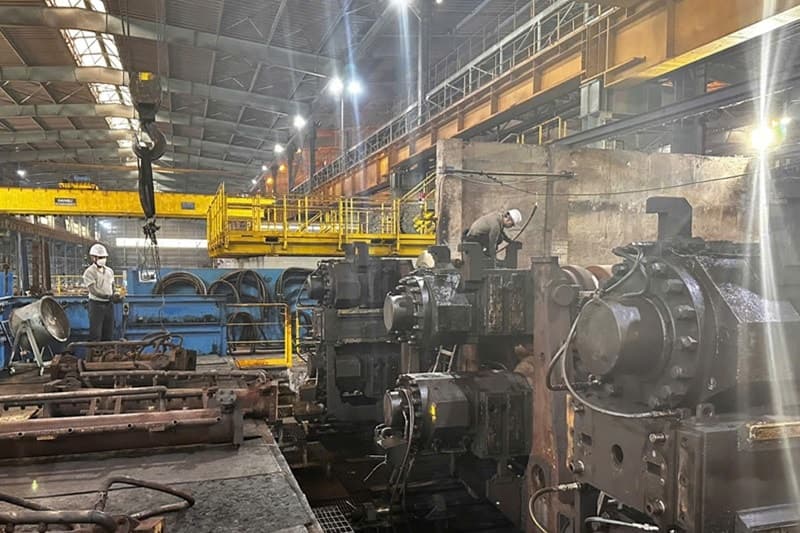 Resolving the “risk” for the steel industry - Part 3: The need for tariffs and national technical barriers