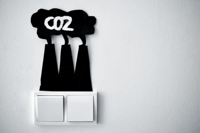 Behavioral “Nudges” Needed to Drive Sustainability