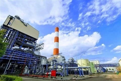 LNG power projects face multiple hurdles