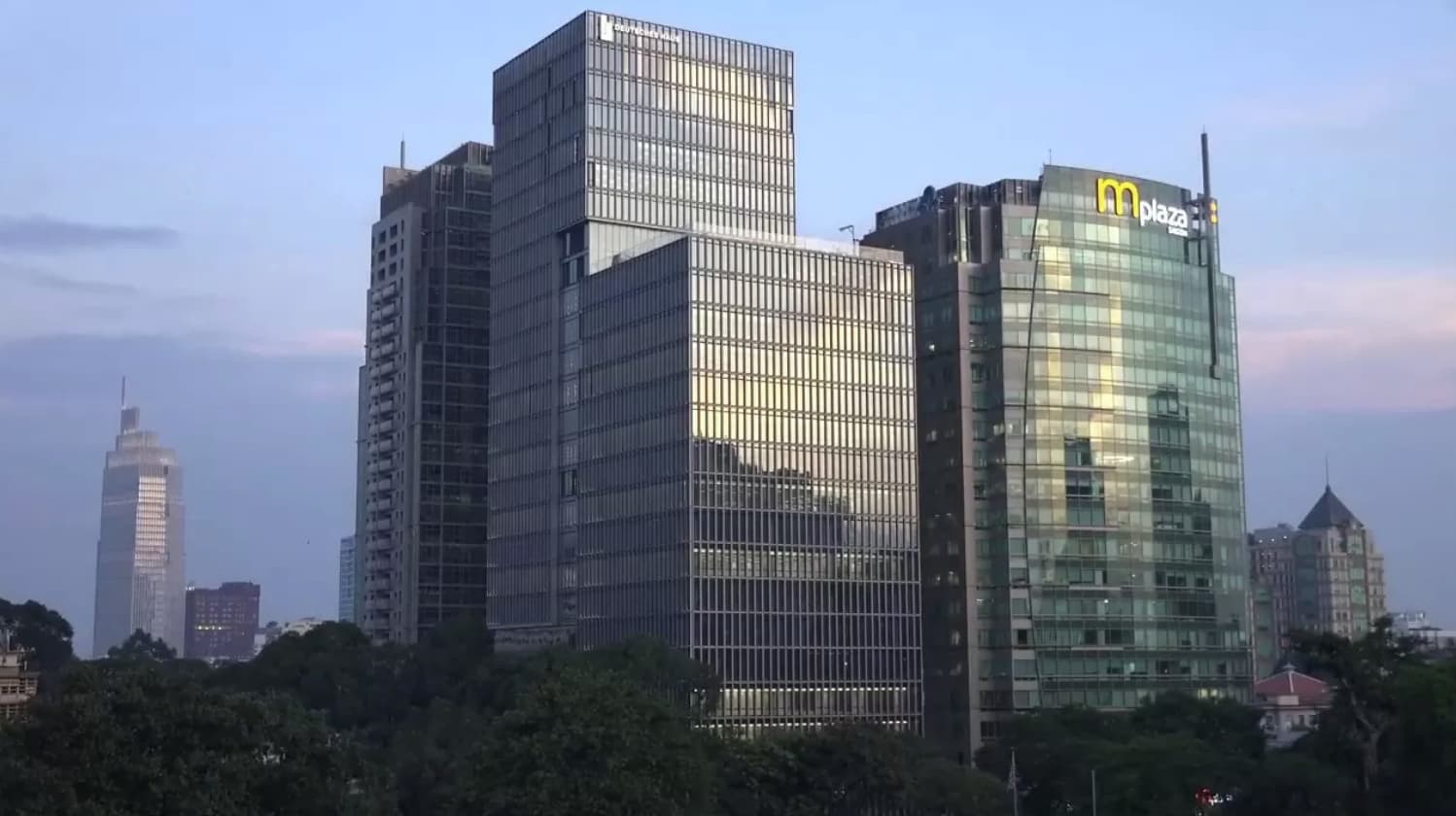 HCM City office market sees highest absorption in near future
