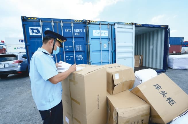 IP Infringement on Imports and Exports Increasingly Unpredictable