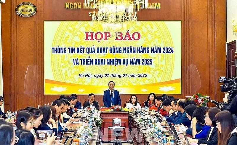 Vietnam's credit growth surpasses target, reaching 15.08% in 2024