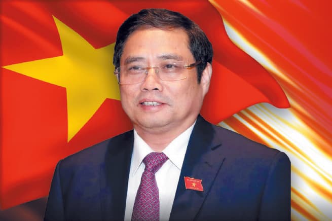 Fostering Innovation and Creativity, Accelerating Breakthroughs to Propel the Country into New Era
