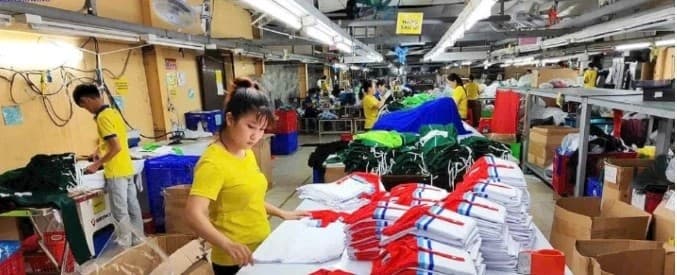 Vietnamese enterprises explore new paths amid potential US tax hikes