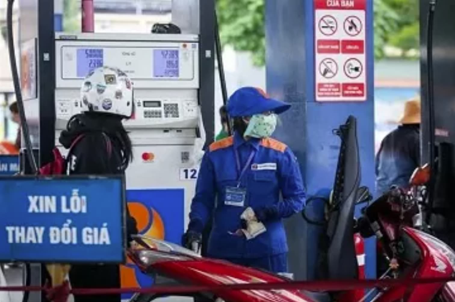 Gasoline prices will not fluctuate much in 2025: VPI