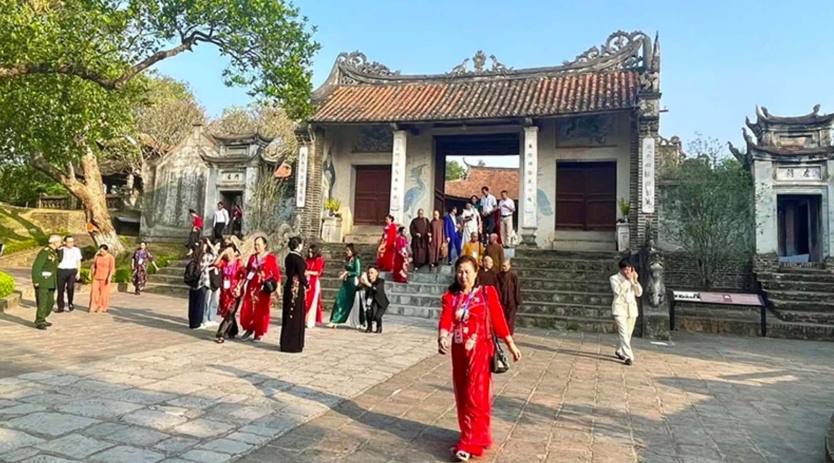 Transforming tourism into leading economic sector