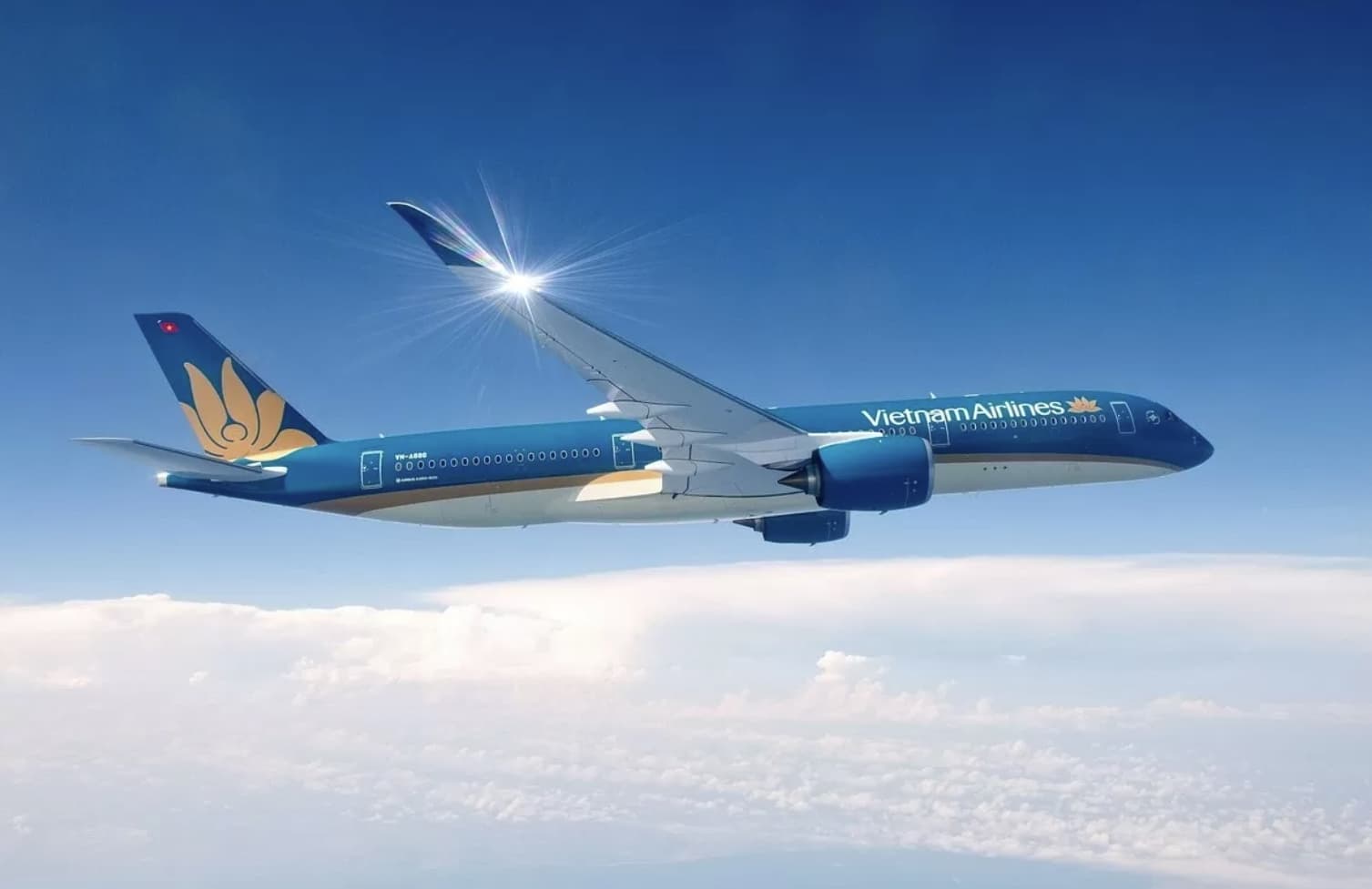 Vietnam Airlines ranks in Top 25 Safest Full-Service Airlines for 2025