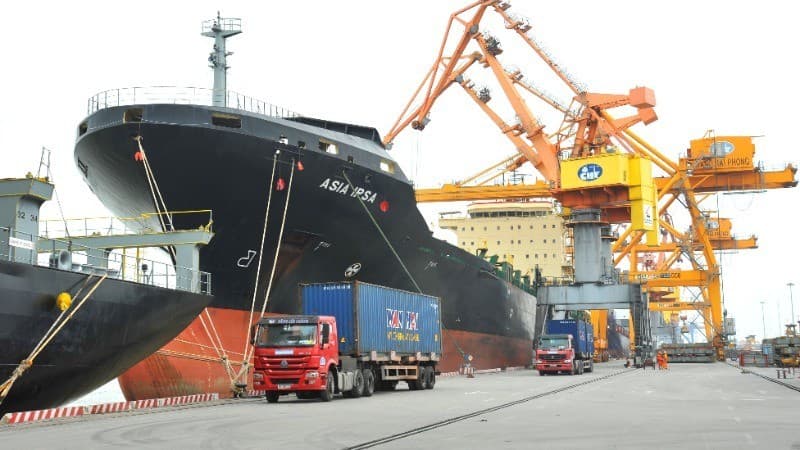 Vietnam works to open new export markets