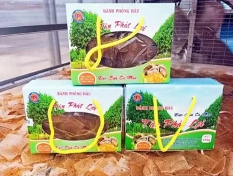 Mekong Delta food producers busy with production for Tet Lunar New Year