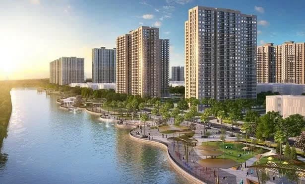PM Pham Minh Chinh signed dispatch ordering settlement of realty manipulation, speculation