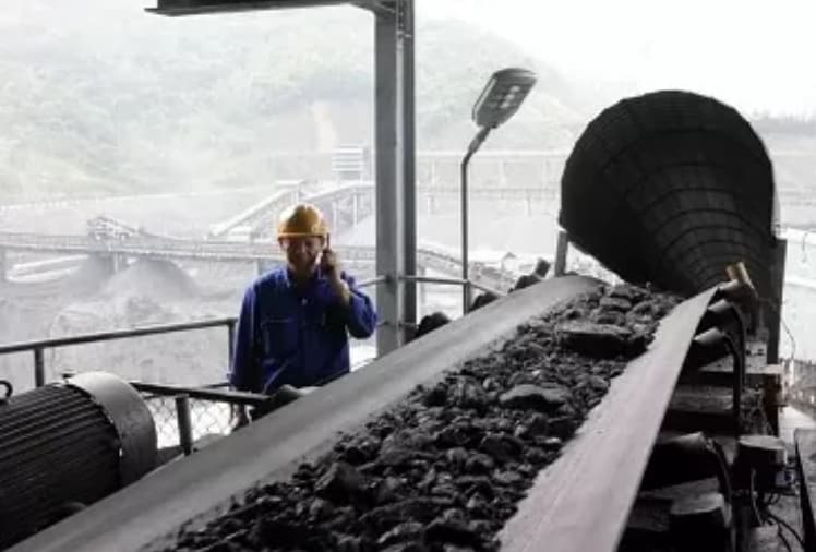 Some 3 million tonnes of coal to be exacted to meet January demand