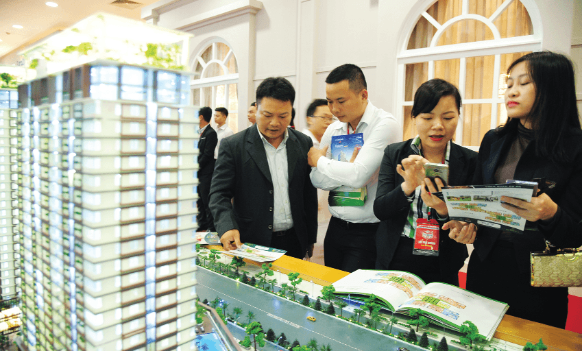 Vietnam's property market rebounded in 2024, driven by reforms and transparency