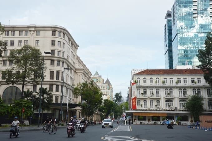 Major cities among most costly retail destinations