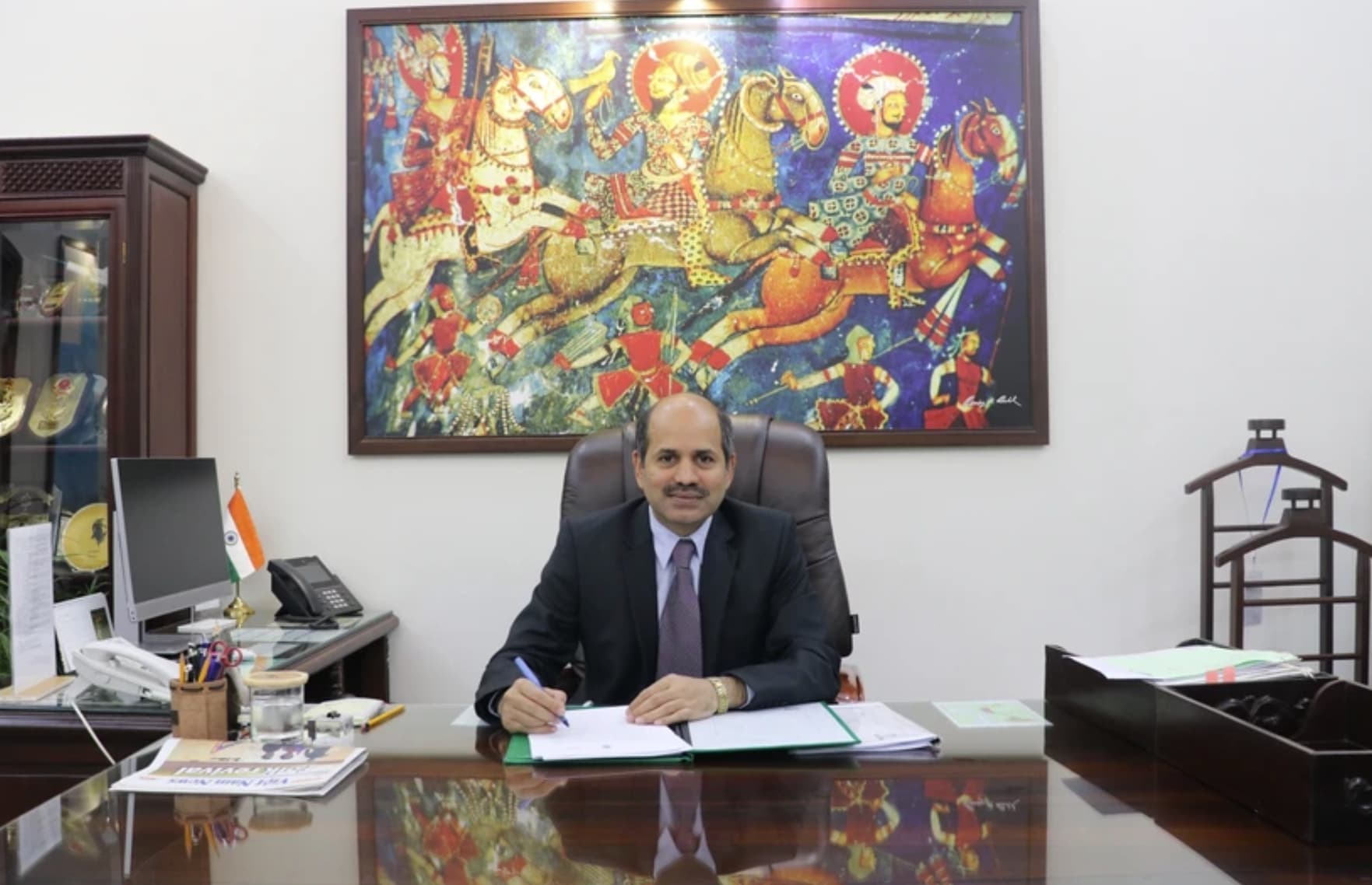 More potential for Vietnam - India Comprehensive Strategic Partnership: Ambassador