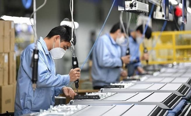 Removing Difficulties for S&T Enterprises