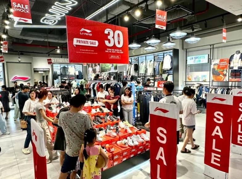 Increasing domestic consumption needed to spur economic growth