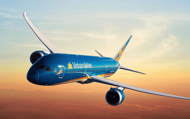 Sustainable fuel incurs new costs for Vietnamese airlines