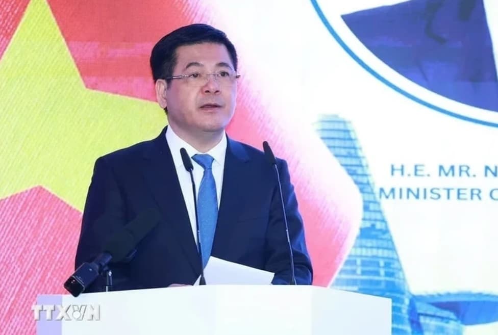 Vietnam commits to supporting Czech investors: Minister
