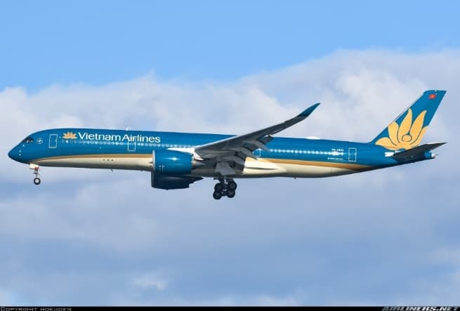 Thales Enhances IFE support on Vietnam Airlines A350 and B787 Aircraft with FlytCARE Services