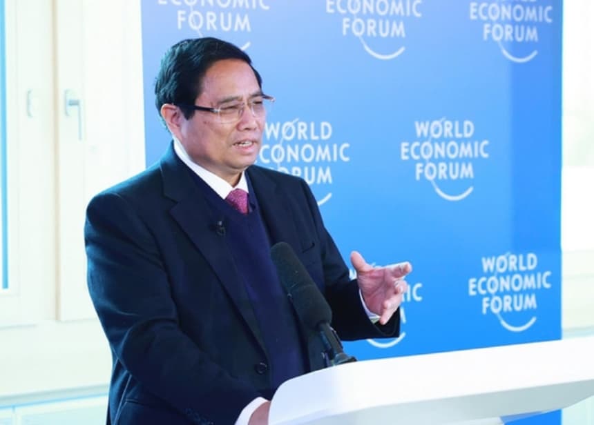 Viet Nam plans to complete construction of North-South railway project in 10 years