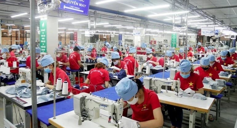 Import-export activities burgeoning in early days of 2025