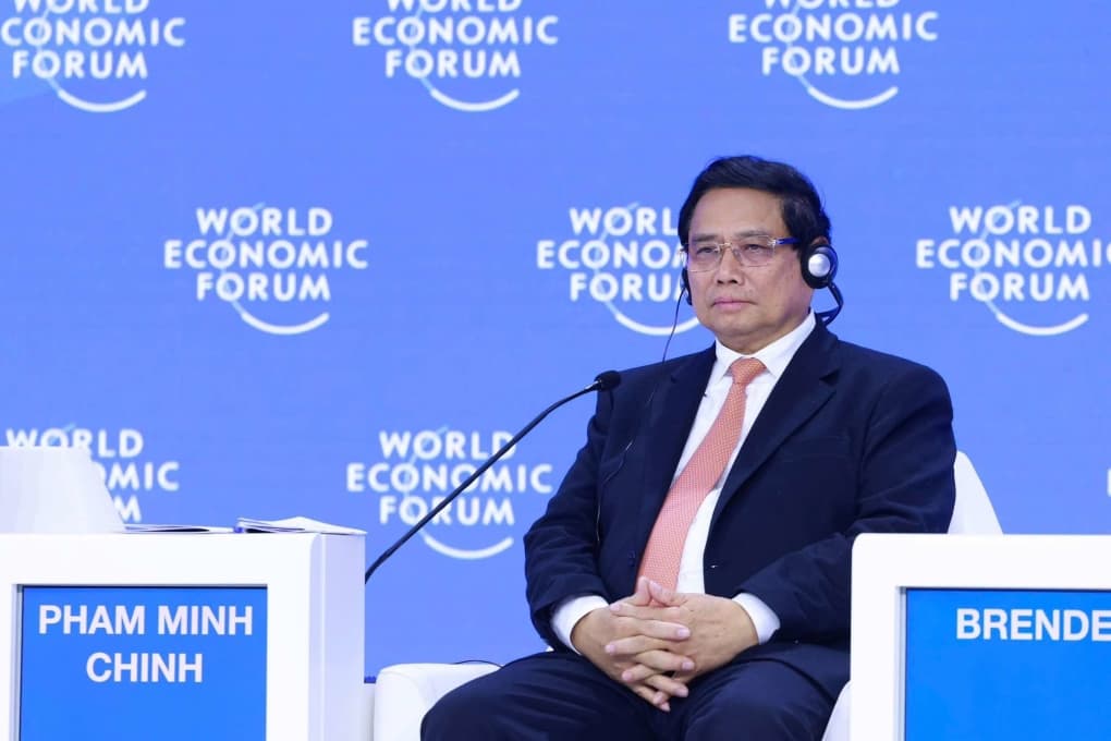 PM outlines key factors for ASEAN’s success in smart era