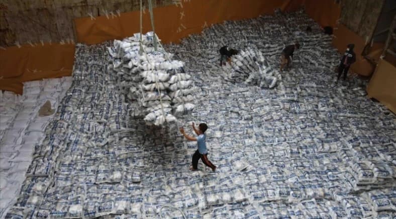 Vietnam’s export to Philippines reaches 6 billion USD for first time