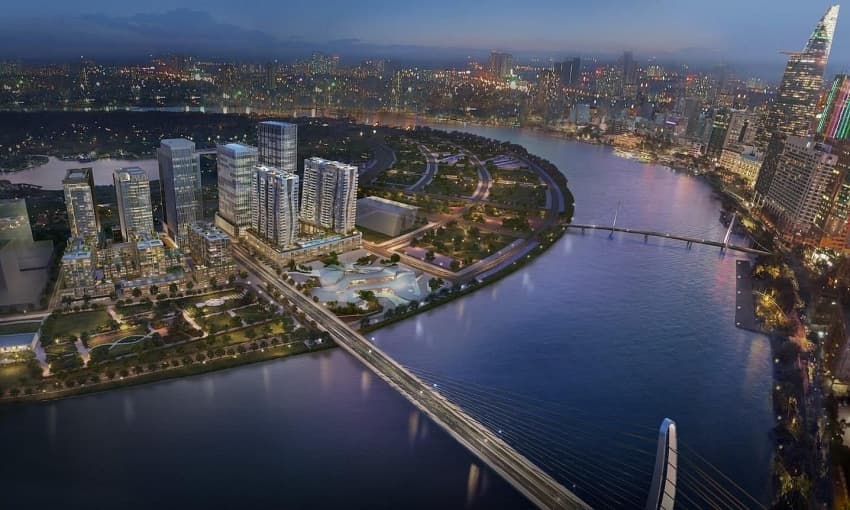 Vietnam's infrastructure boom: catalyst for real estate development
