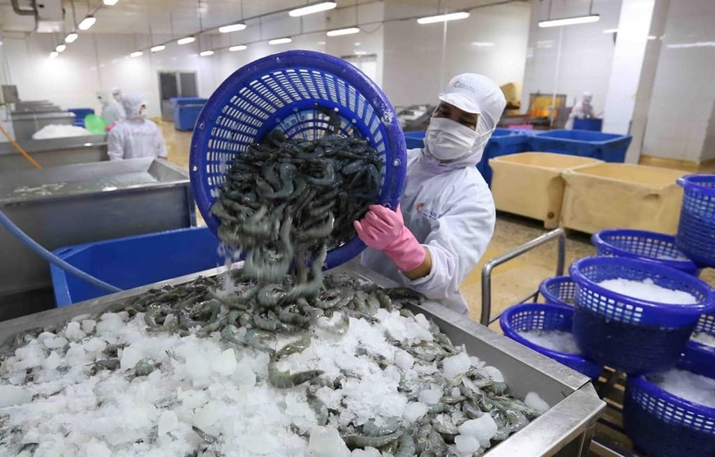 Vietnam's exports to US projected to reach $130bn in 2025