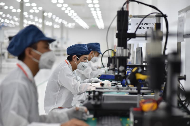 Vietnam’s ICT sector to generate $169.3 billion by 2025