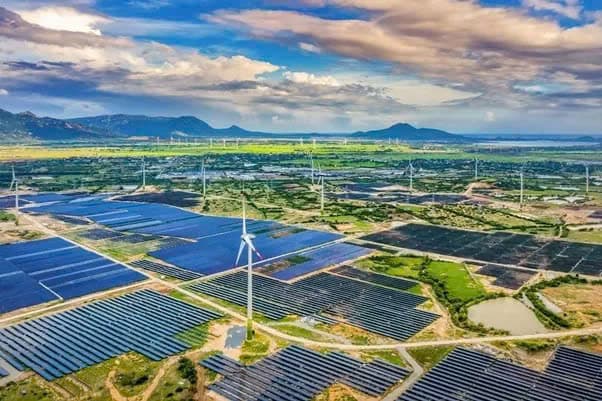 Major changes in Vietnam’s energy market during 2026-2030 period