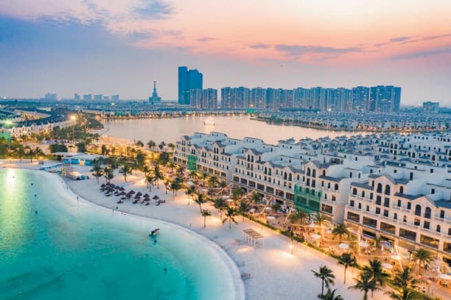 Real Estate Market 2025: Recovery Trends and New Prospects