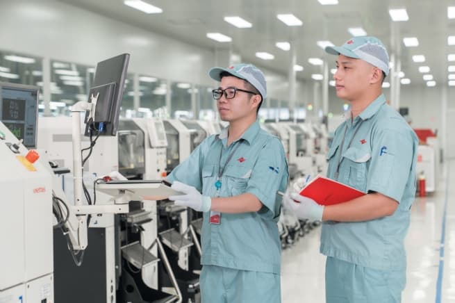 Technological Revolution and New Era for the Country