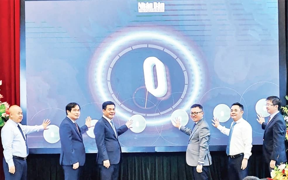 Igniting the strength of the national brand