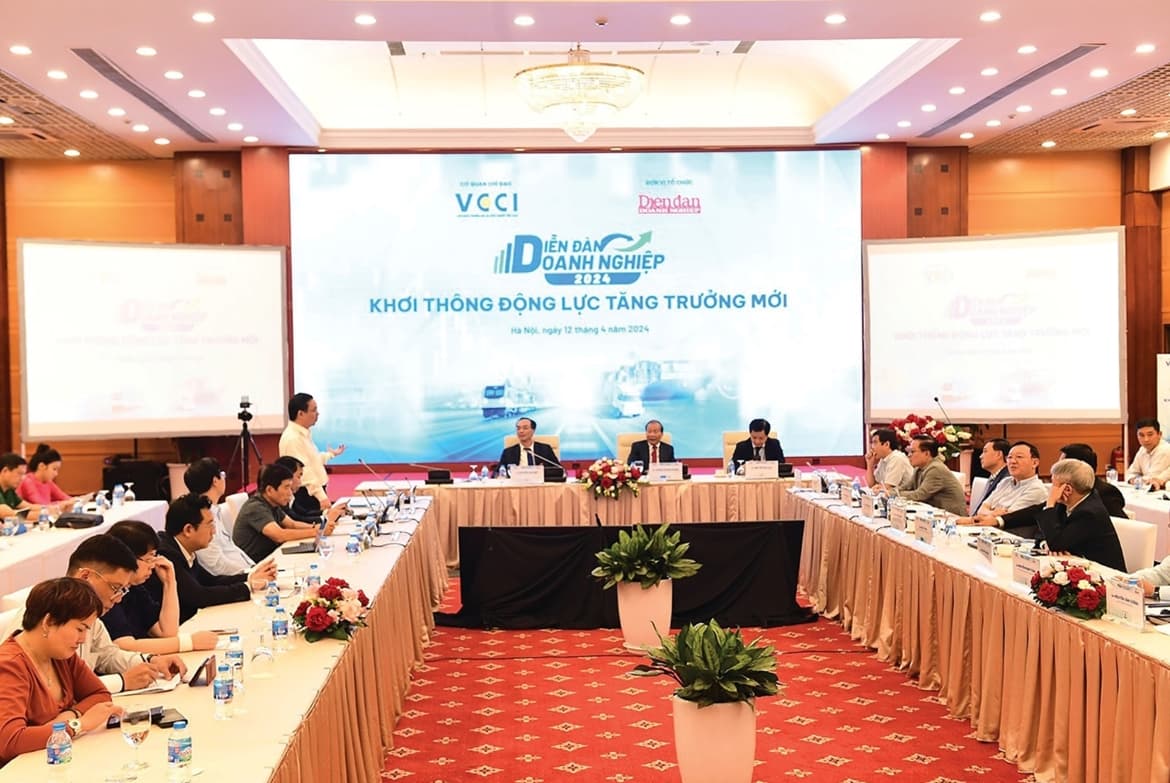 Enhancing competitiveness and reviving Vietnamese enterprises