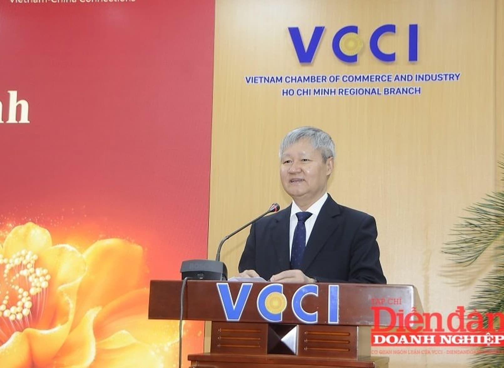 The quality of Chinese investment in Vietnam has improved significantly
