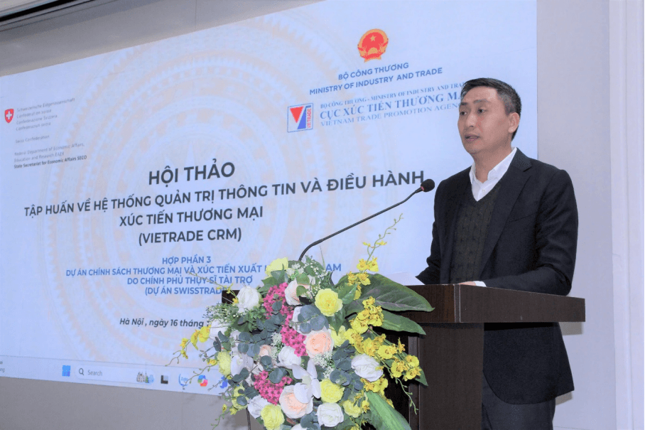 Green products to be focus of Vietnam's trade promotion in 2025