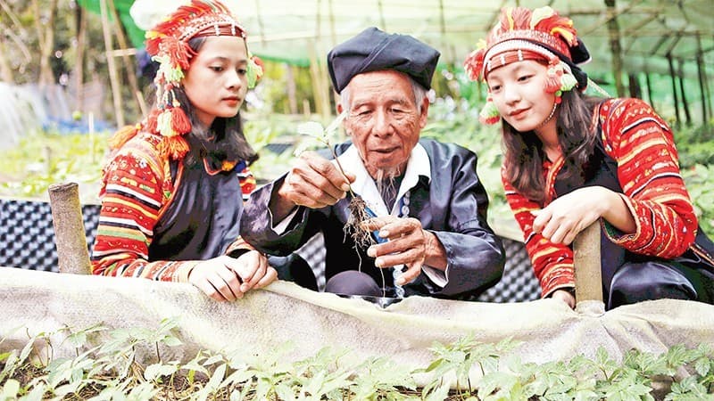 Lai Chau realises its potential and aspirations