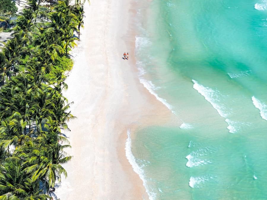 The game-changer island puts Vietnam ahead of Singapore in tourism 2024