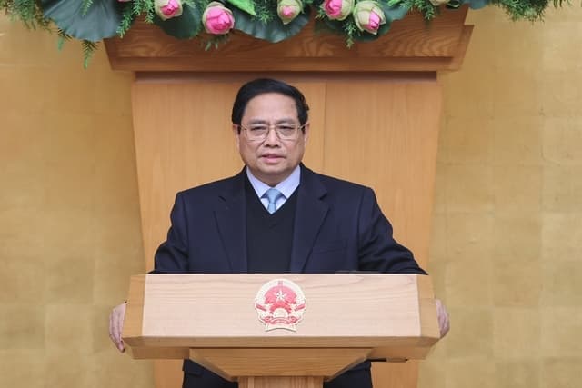 Viet Nam Prepares for Possible Global Trade War