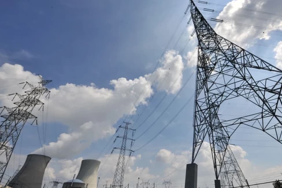 Master plan on atomic energy development, application approved