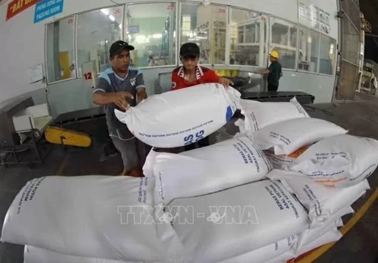 Vietnam takes measures to expand markets, sustain rice export growth: Ministry