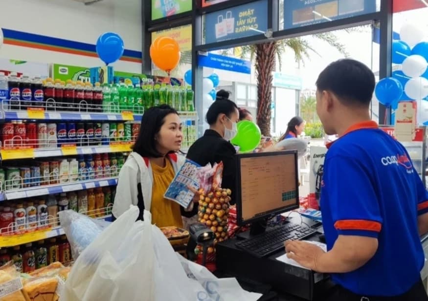 E-commerce takes center stage in Vietnam’s retail sector