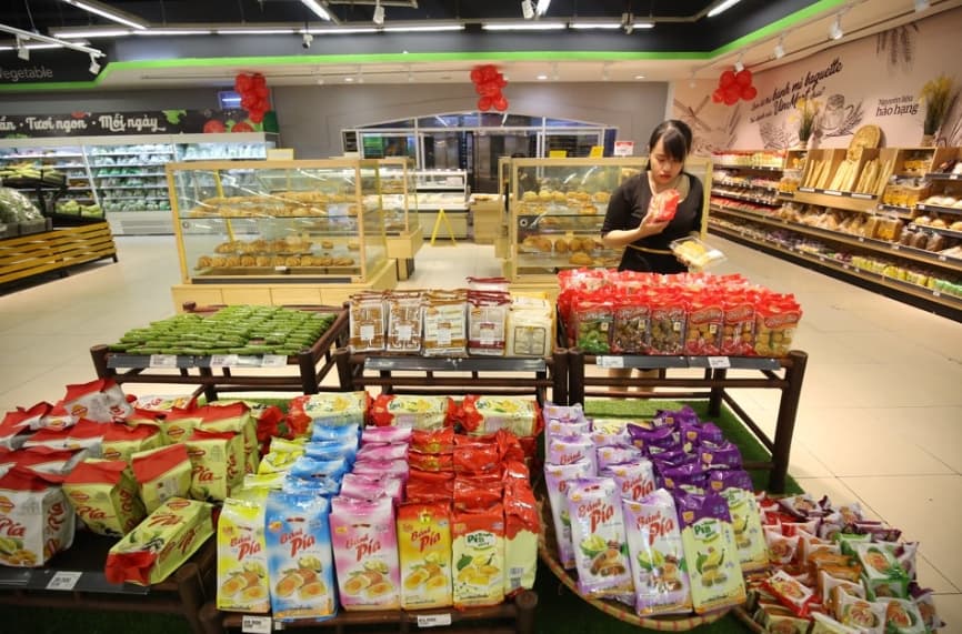Vietnamese Gov’t forecasts CPI growth of up to 4.5% in 2025