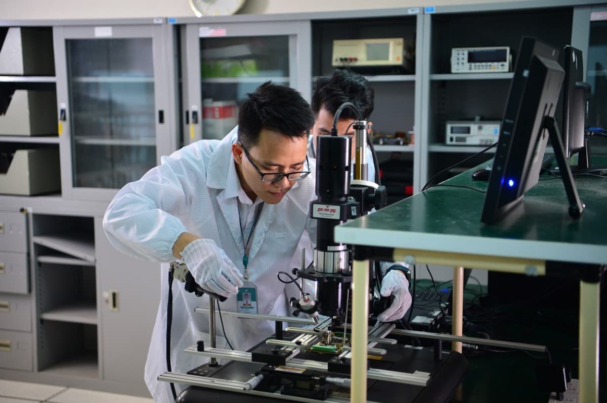 ICT industry revenue targets US$169.3 billion in 2025