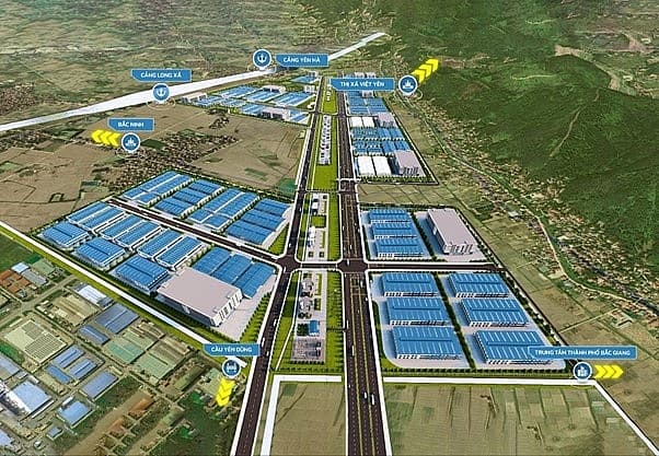 Bac Giang holds potential to attract fresh wave of investment