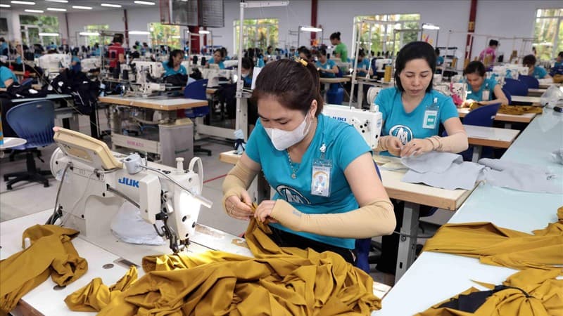 Government delegations to work with localities to boost growth