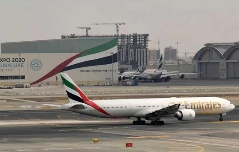 CAAV completes slot allocation to Emirates at Da Nang Airport