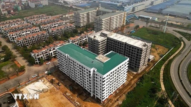 Ho Chi Minh City records unexpected positive credit growth in January
