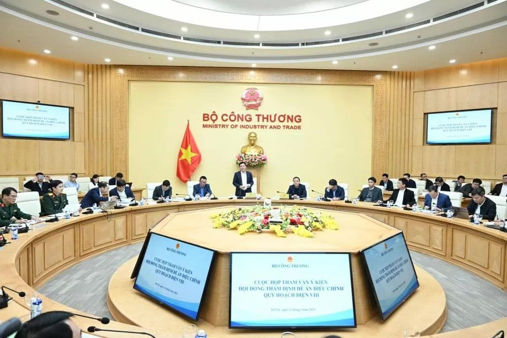 Vietnam to develop small-size nuclear power plant